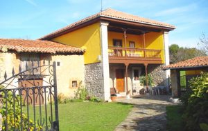 Vivienda vacacional 131