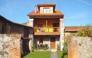 Vivienda vacacional 135