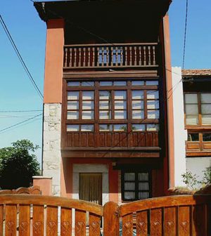 Vivienda vacacional 59