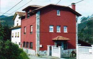 Vivienda vacacional 187