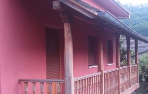 Vivienda vacacional 37