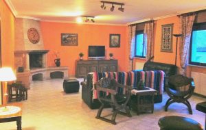 Vivienda vacacional 170