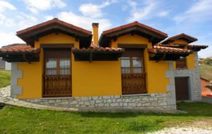 Vivienda vacacional 115