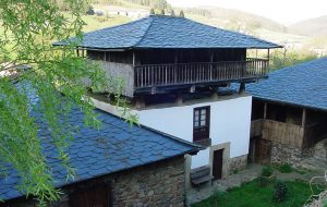 Vivienda vacacional 74