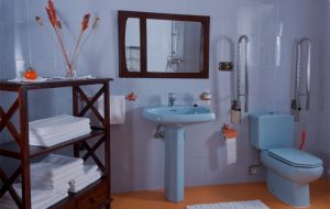 Vivienda vacacional 120