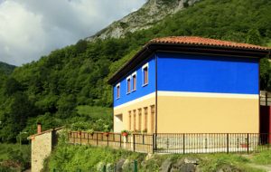 Vivienda vacacional 184