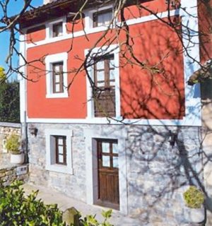 Vivienda vacacional 124