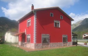 Vivienda vacacional 203