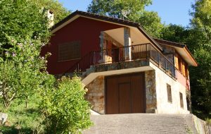 Vivienda vacacional 36