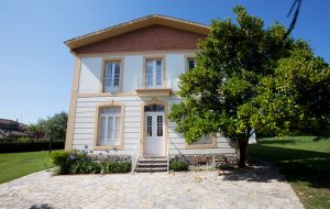 Vivienda vacacional 64