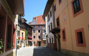 Vivienda vacacional 52