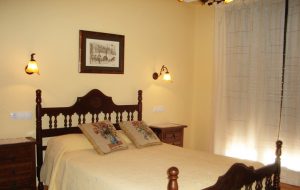 Vivienda vacacional 38