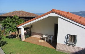 Vivienda vacacional 55