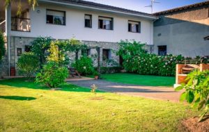 Vivienda vacacional 72