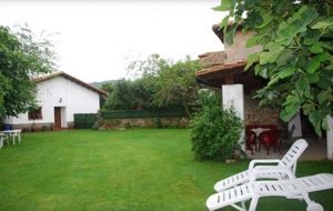 Vivienda vacacional 208