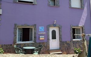 Vivienda vacacional 198