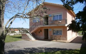 Vivienda vacacional 44