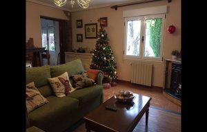 Vivienda vacacional 156