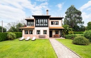 Vivienda vacacional 153