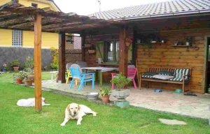 Vivienda vacacional 28