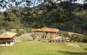 Apartamento rural 42