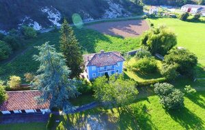 Vivienda vacacional 125