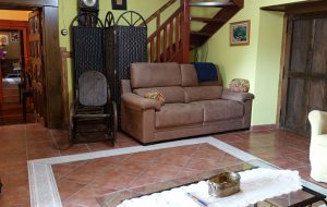 Vivienda vacacional 147