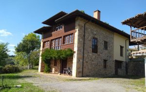 Apartamento rural 167