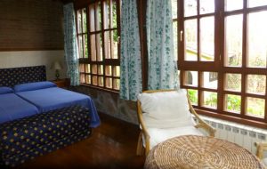 Vivienda vacacional 129