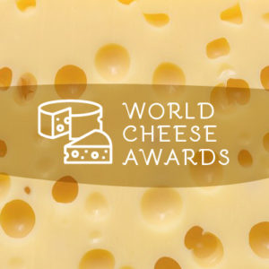 Wordl Cheese Awards - Hotel 5*